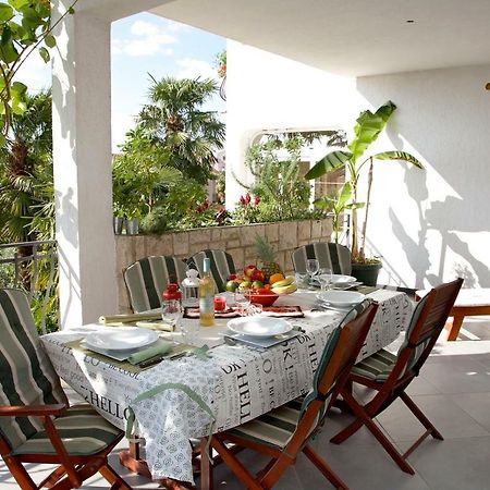 Appartement Melanija 1 à Rovinj Extérieur photo