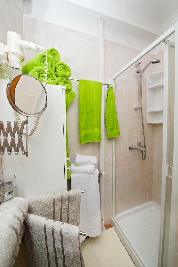 Appartement Melanija 1 à Rovinj Extérieur photo